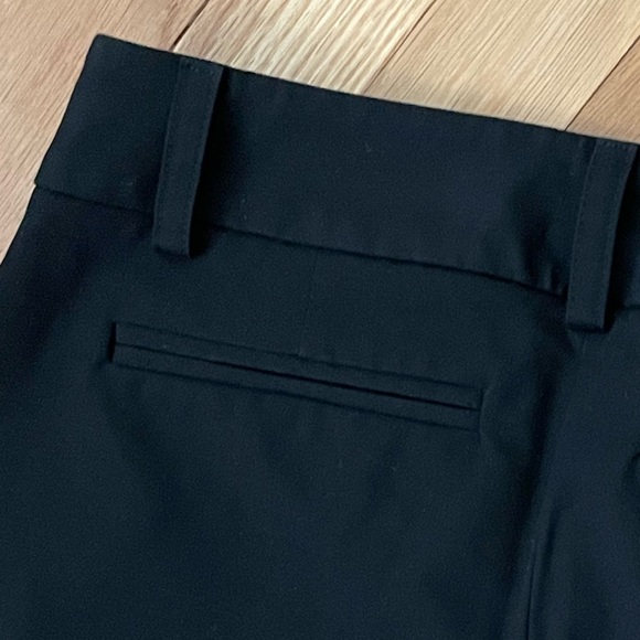 INC International Concepts Black Dress Pants - Picture 5 of 6